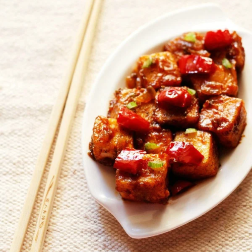 PANEER MANCHURIAN – Asturias Ship Chandlers Private Limited