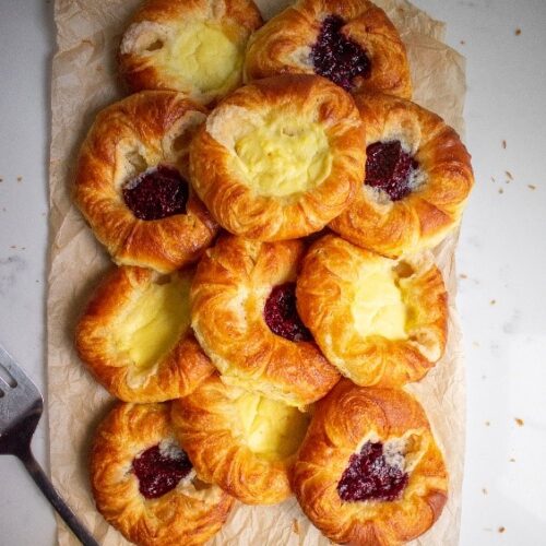 DANISH PASTRY – Asturias Ship Chandlers Private Limited