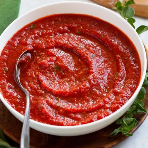 PIZZA SAUCE – Asturias Ship Chandlers Private Limited