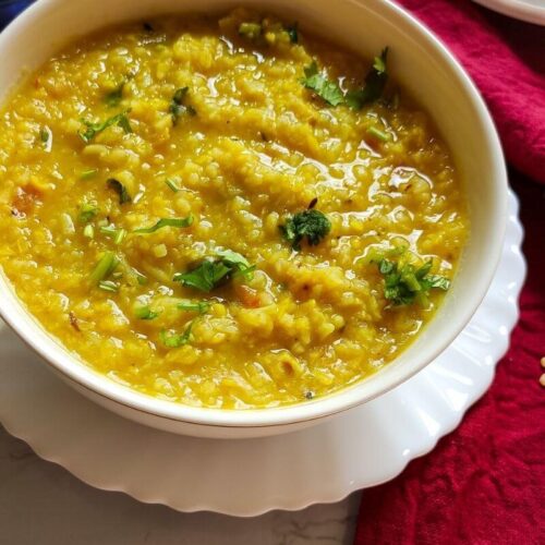 KHICHDI – Asturias Ship Chandlers Private Limited